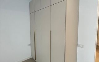 INCHIRIERE APARTAMENT TREI CAMERE MOBILAT UTILAT ZONA PIPERA CORTINA NORTH - Poză 13
