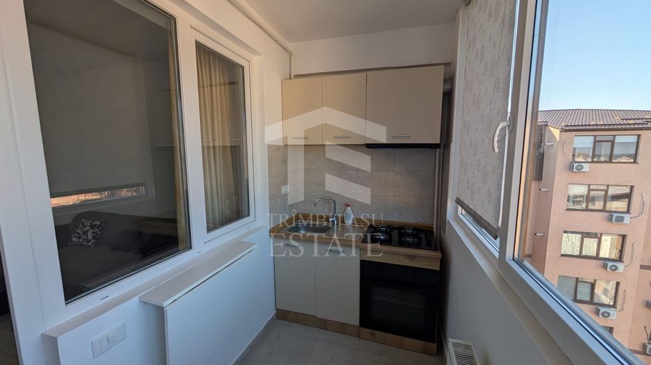 Militari | Iuliu Maniu | Militari Residence | Chiajna | Rezervelor 56 - Poză 5