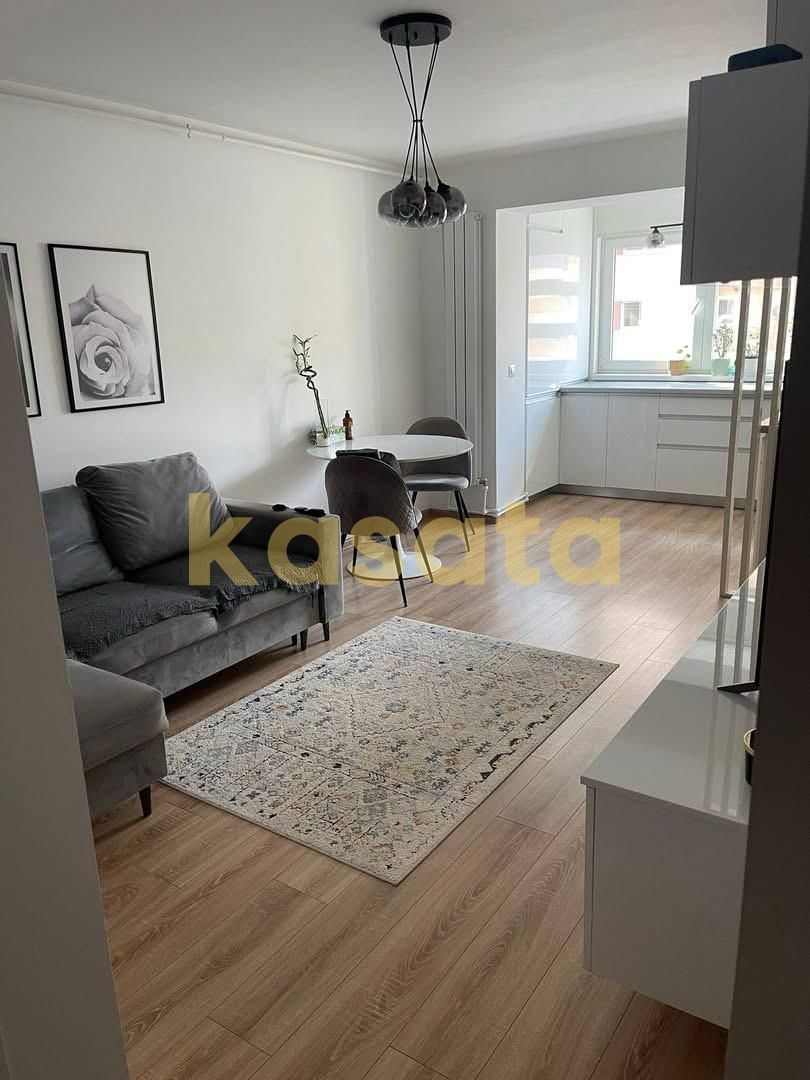 Apartament 2 camere tip studio,  luminos, loc de parcare - Poză 3