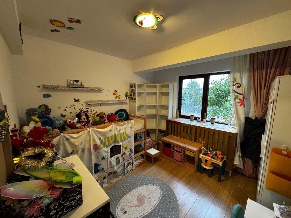 Casa  aparatorii patriei sector 4 - Poză 12