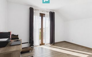 Casă individuală, 146 mp, 609 mp teren, Dumbrăvița - Poză 17
