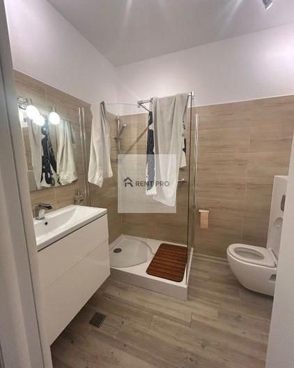 Garsoniera - Plaza residence / Parcul Liniei / - Poză 3