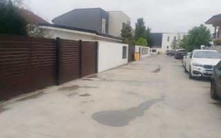 Vila  de vanzare -4 camere + mansarda American Villageteren - Poză 18