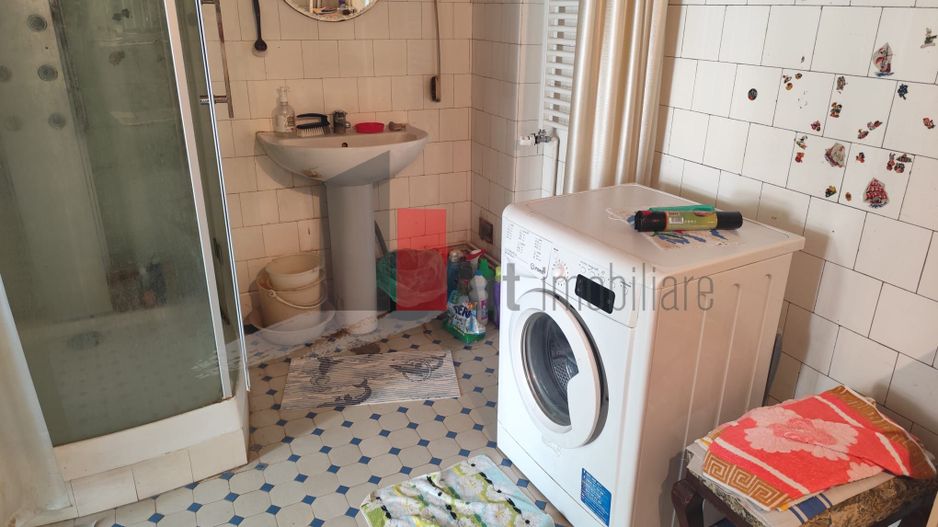 Casa/Spatiu Comercial de inchiriat in zona Eminescu/Romana - Poză 19