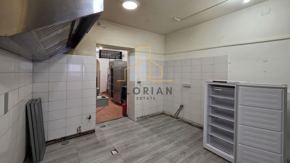 Spațiu comercial pentru restaurant, Piața Unirii - Poză 8