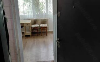 Garsoniera zona Complexul Studentesc etaj 2 - Poză 5