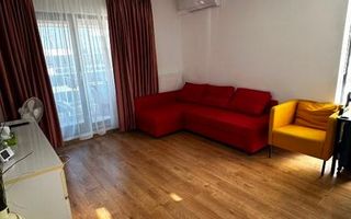 Exigent Plaza Faza 3 | Apartament 2 Camere | Etaj 10 | - Poză 1