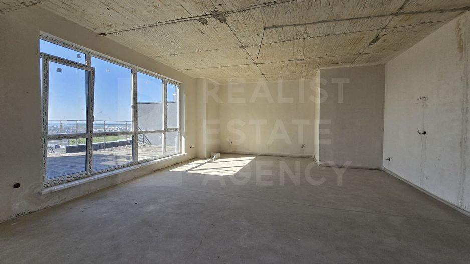 Vânzare, Penthouse, 3 camere, strada Ialoveni, Telecentru - Poză 8