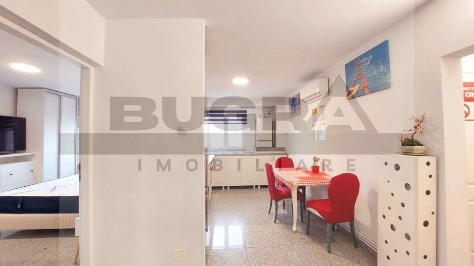 Apartament de 3 camere, decomandat, 70mp, parcare, zona Iulius Mall - Poză 1