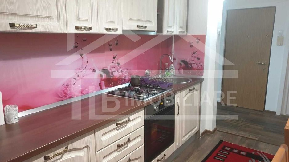 Apartament cu 3 camere, 65 mp, Zona Fortuna - Poză 4