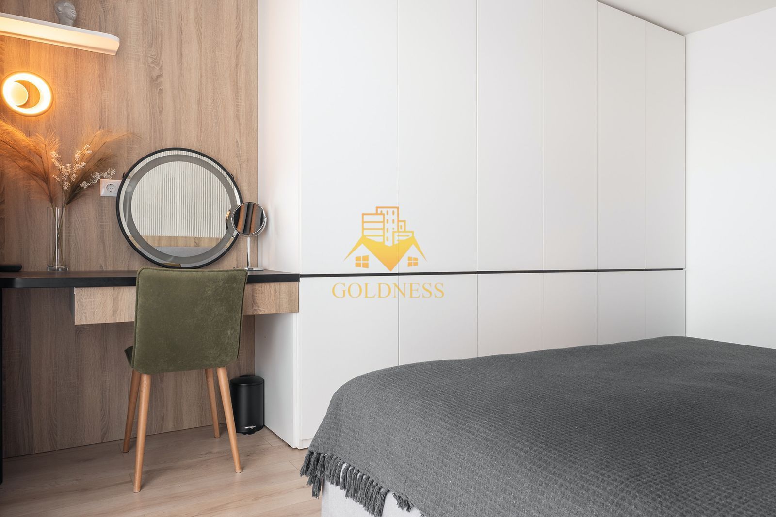 2 camere decomandate, Premium, Parcare, Revo Sigma, Augustin Presecanu - Poză 4