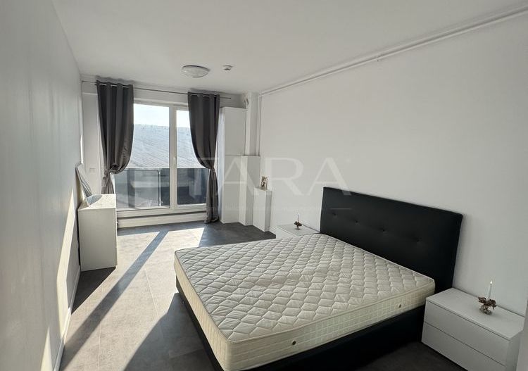 Apartament 2 camere, 45 mp plus balcon, Someseni - Poză 5