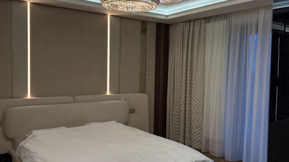 Duplex 4 Camere 253MP Cloud 9 Residence 3 Locuri Parcare - Poză 34