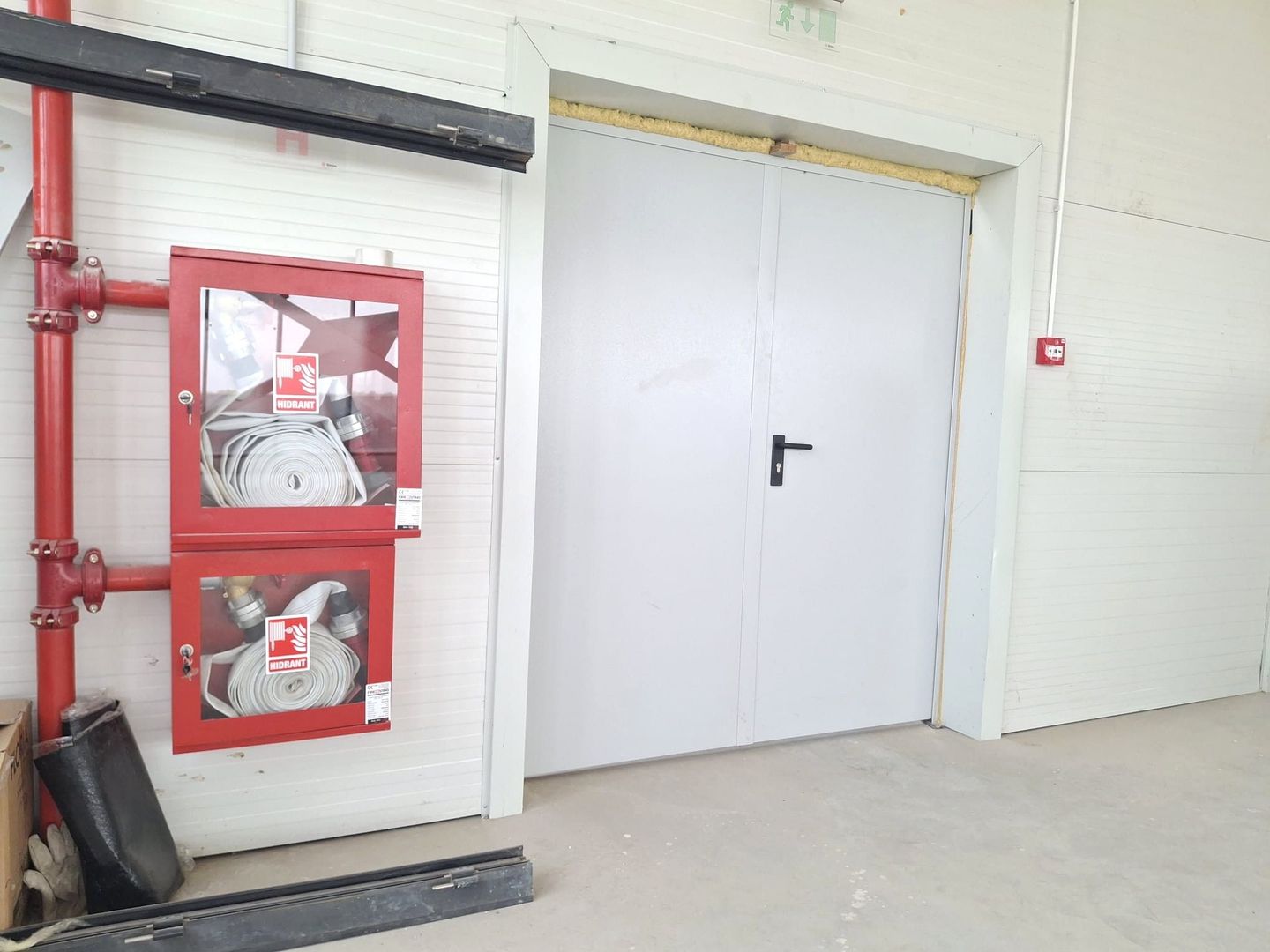 De Inchiriat Spatiu Comercial Stefanesti de Jos  - Center Stefanesti - Poză 6