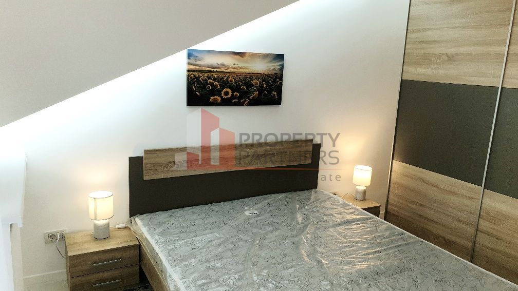 Apartament 3 camere, nou, mobilat, modern - Poză 5