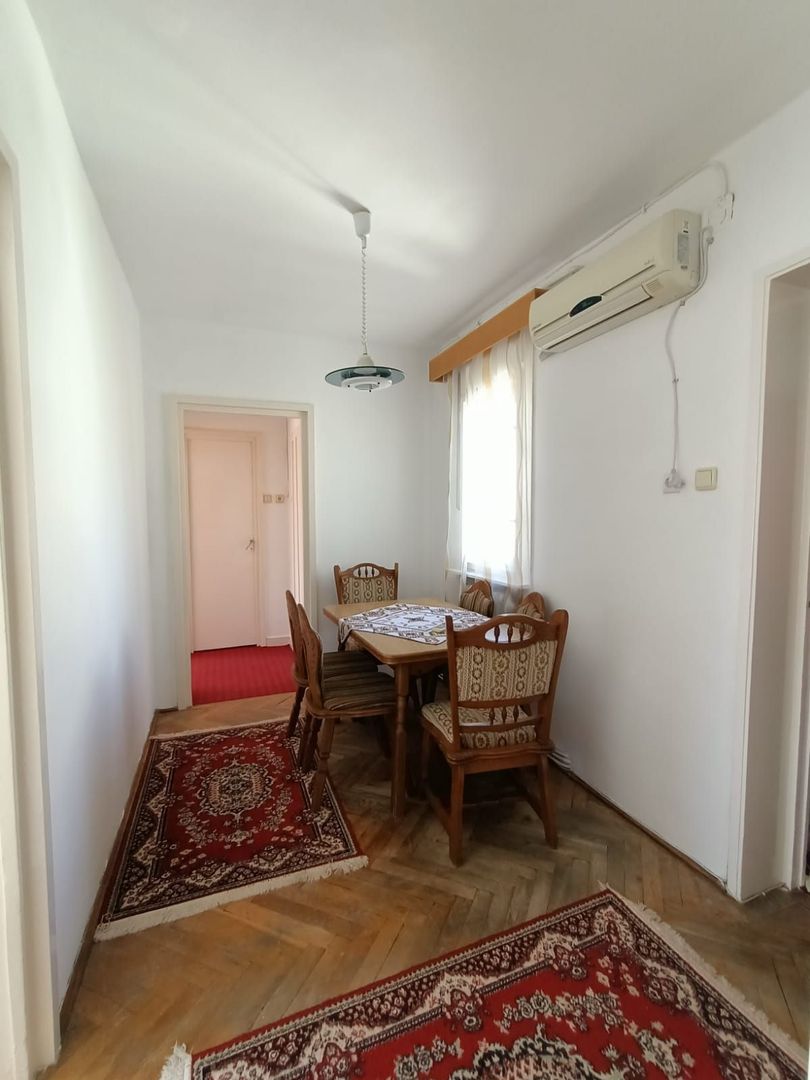 Ag EUROPA vinde ap 3 cam 65mp etaj 4 in zona CENTRALA. - Poză 5