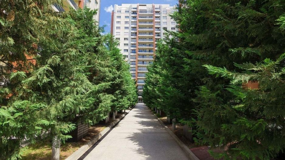 Vanzare 3 camere InCity Dristor-Piata Alba Iulia - Poză 1