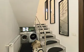 Casa Comuna Berceni | 4 camere - Panouri 6 kW | 240.000€ - Poză 18
