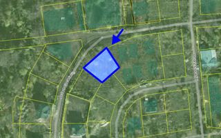 Vânzare, teren pentru construcție, 5.8 ari, strd. Ciocîrliei, Centru - Poză 1