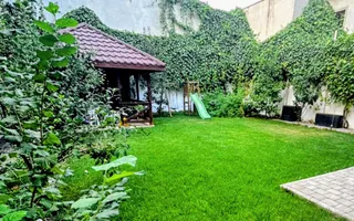 Vila premium cu gradina individuala -  Baneasa, langa parcul Herastrau - Poză 22