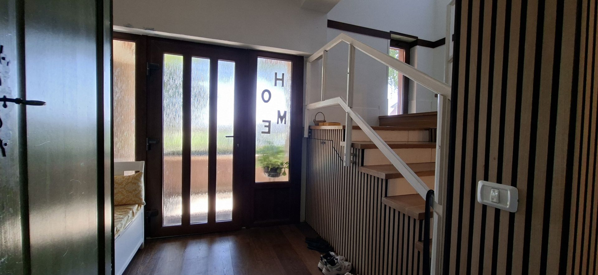 Vila individuala cu curte generoasa - Poză 29