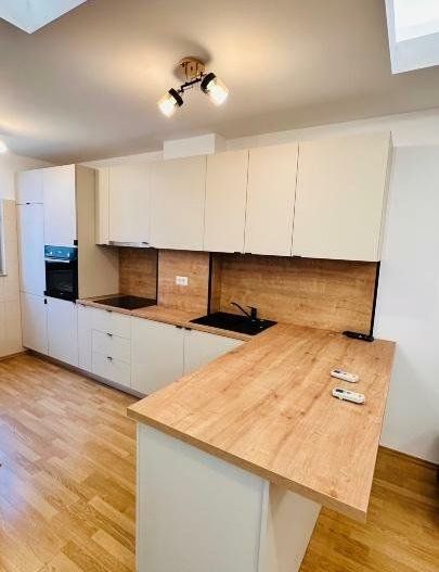 APARTAMENT LUX | PARCARE SUBTERANA | HERASTRAU - Poză 11