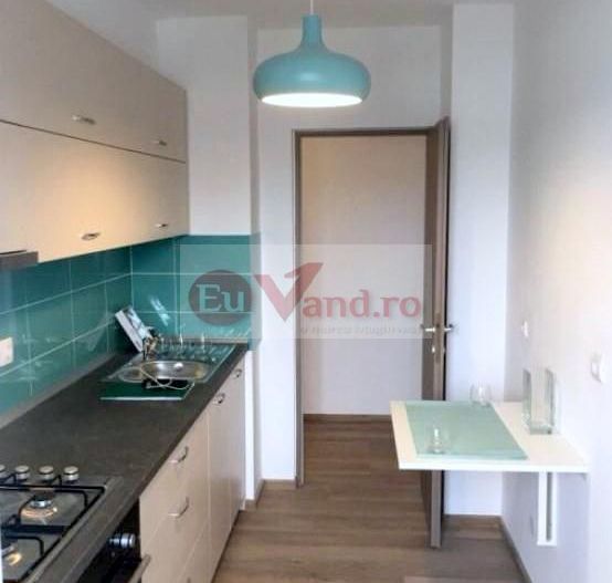 De inchiriat - apartament cu o camera, 47 mp - Faleza Dunarii - Poză 5