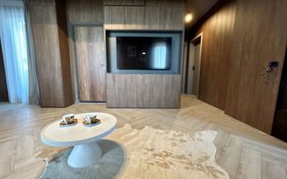 AP. 3 CAMERE STRAULESTI, NOU, INCALZIRE PARDOSEALA, METROU, COMIS 0% - Poză 2