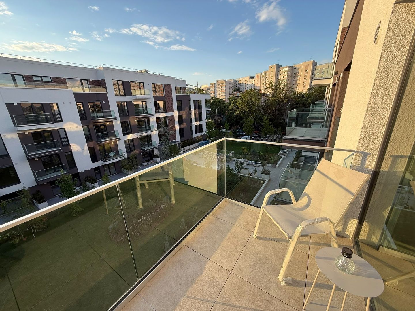 Apartament 2 camere Mosilor - Icon Garden - Poză 7