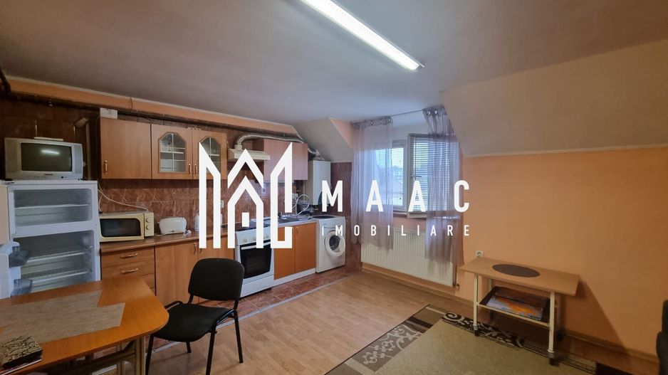 Apartament 2 Camere | Mansarda | Strand - Poză 2