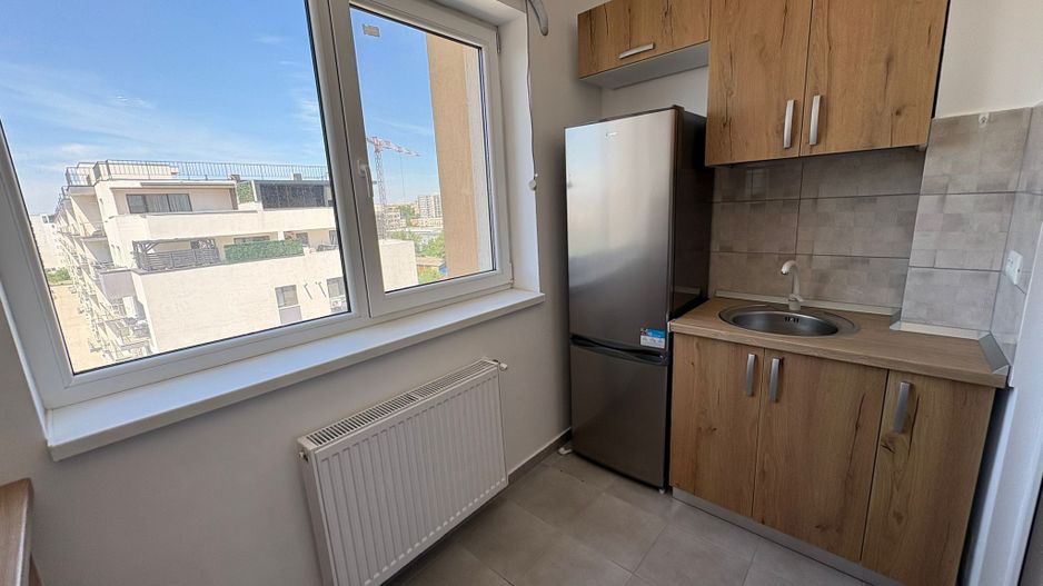 AP. 2 CAMERE- APARATORII PATRIEI, CENTRALA PROPRIE, BLOC NOU, METROU - Poză 6