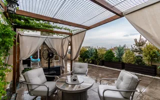 Penthouse 4 camere Aviatiei + terasa 110 mp | 2 locuri de parcare - Poză 32