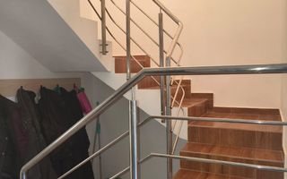 Duplex Mosnita Veche , 5 camere , 3 bai - Poză 25