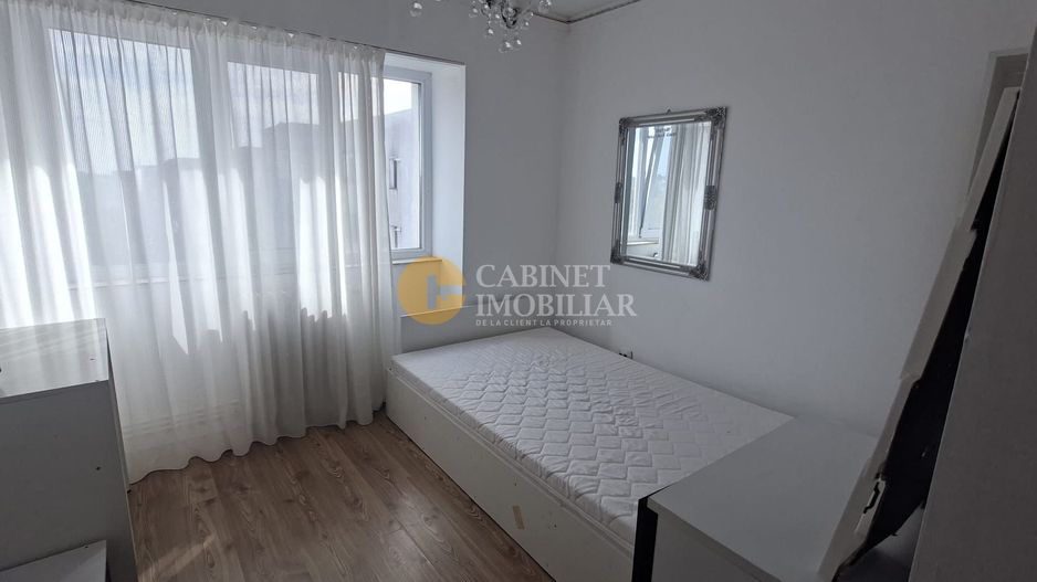 Apartament 3 camere decomandat | Ultracentral | Etaj 10/10 | Aproape de UMF - Poză 1
