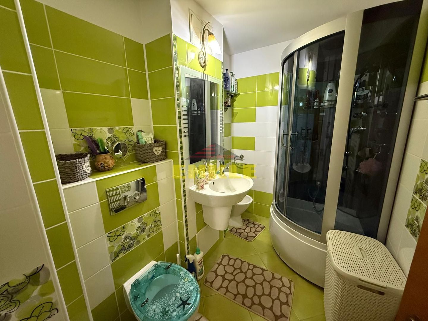 Vânzare apartament 2 camere – Zona Bucovina, etaj 1 - Poză 10