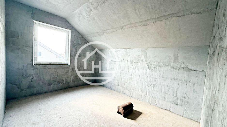 Casa de vânzare cu 4 camere in Episcopia, Bihor - Poză 11