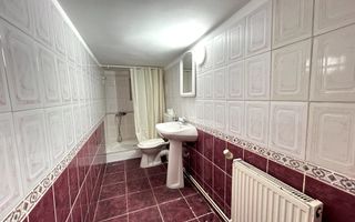 Casă 200 mp de închiriat – locație premium, ideală pentru afaceri diverse - Poză 13