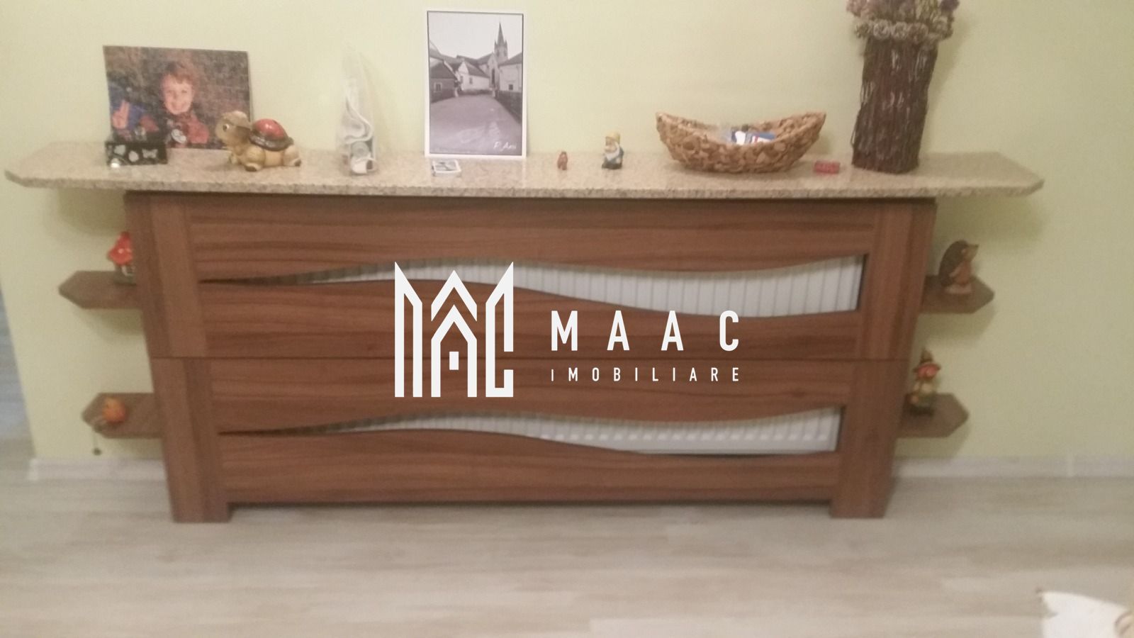 Apartament 4 camere I Decomandat I Loc parcare I Turnisor - Poză 7