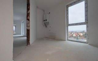 Apartament cu CF 3 camere recompartimentate in 4 camere langa viitorul Parc Est - Poză 8