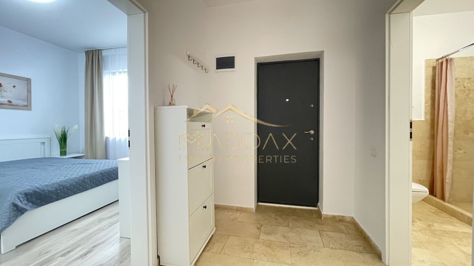 Vila moderna***4 camere***cu gradina//Cartier rezidential Corbeanca - Poză 31