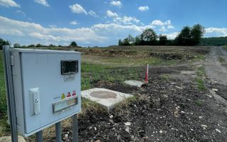 Terenuri de vanzare, Parcelabil, Valea Chintaului, Zona Beta Residence - Poză 6