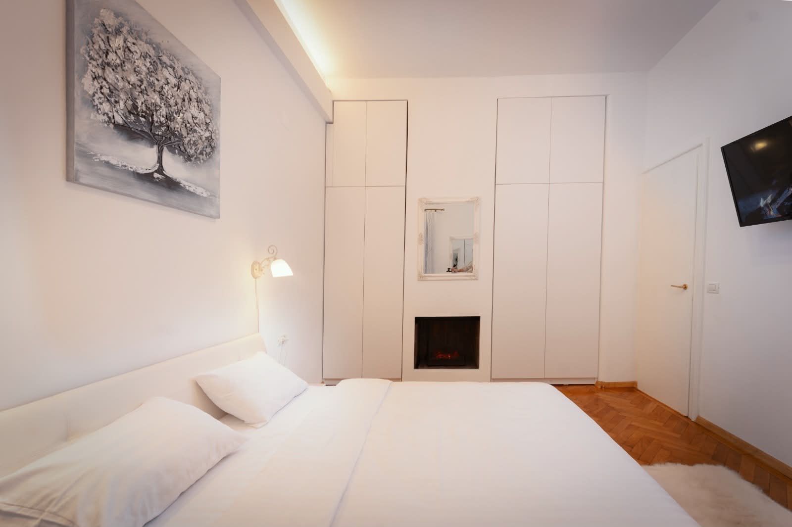 APARTAMENT CENTRAL - Poză 12