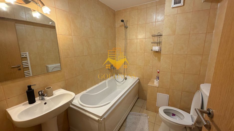 1 camera , Parcare,Calea turzii,Profi, Mol,Rod,Sigma,Modern - Poză 5