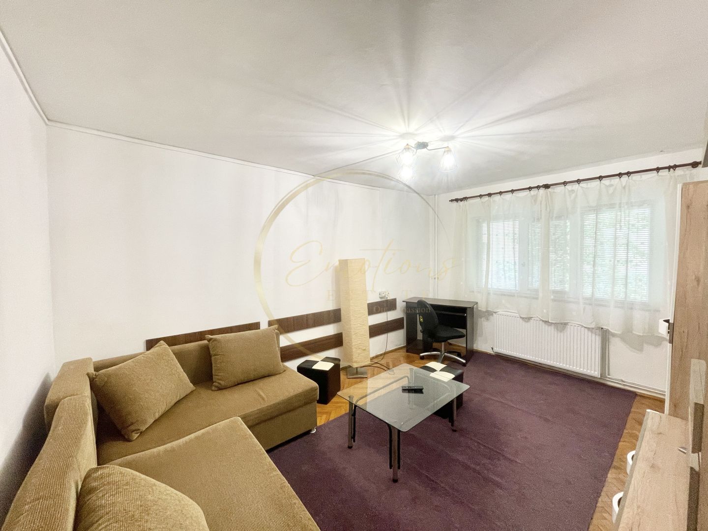 OCAZIE | Apartament Spațios 1 cameră - Complexul Studențesc - Poză 5