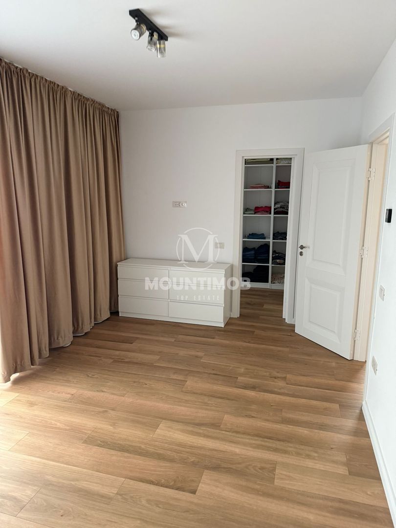 Comision 0%,Casa moderna, cu pomană de căldură si panouri fotovoltaice - Poză 8