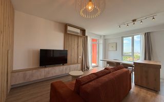 Vivalia Grand - Apartament modern cu 2 camere, dressing, parcare - Poză 2
