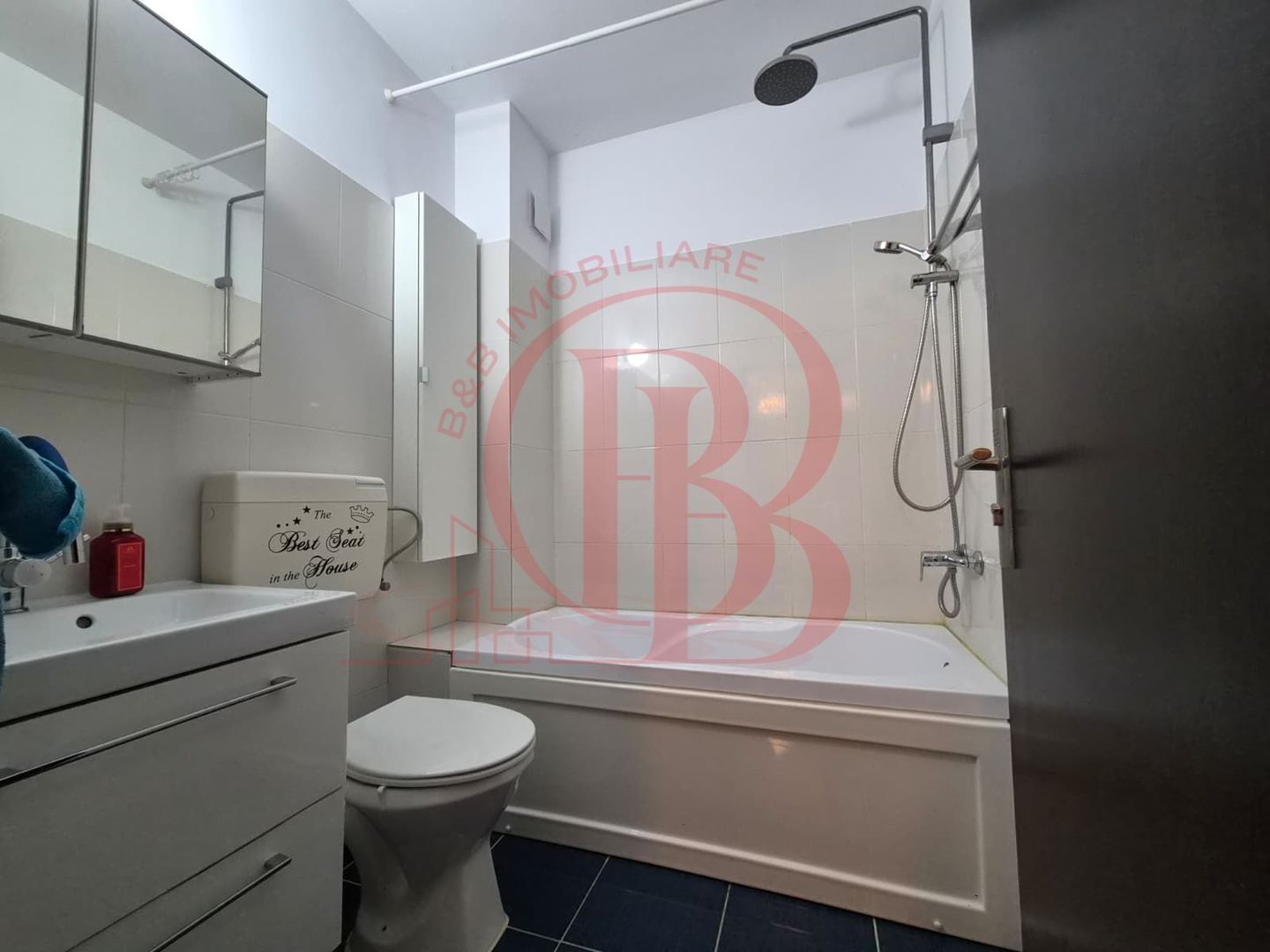 Apartament Finalizat 3 camere Mutare Imediata Mobilat Utilat - Poză 5