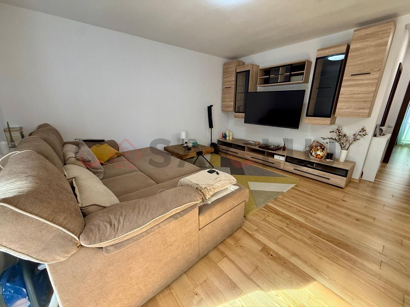 2 camere, la cheie, gradină, parcare, Bună Ziua! - Poză 9