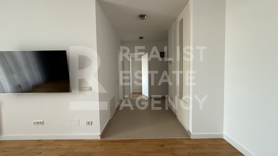 Chirie, apartament, 2 camere,  zona Aviației, București - Poză 6