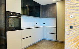 Apartament Premium 4 Camere – One Herăstrău Towers - Poză 7